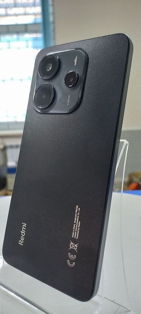 Xiaomi redmi note 14 8/256gb Код:01-200469168. Изображение 6