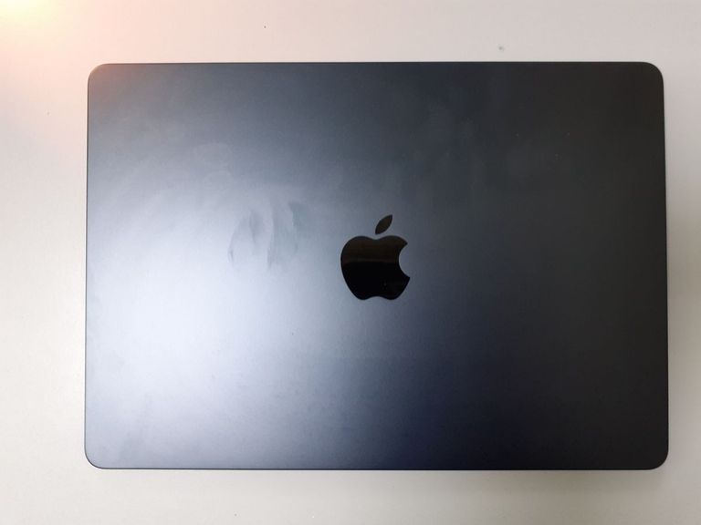 Apple macbook air 13,6" m2 2022 Код:01-200472175. Зображення 6