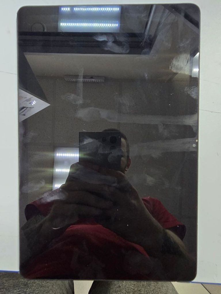 Распродажа Lenovo tab m11 tb330xu 4/128gb lte luna, продавец Техноскарб