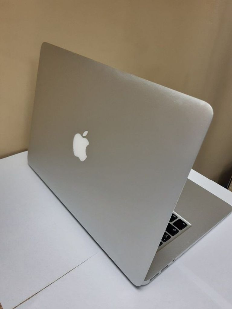 Apple macbook air a1466 2017 13,3" core i5 1,8ghz/ram8gb/ssd128gb/intel hd graphics 6000 Код:01-200487385. Зображення 5