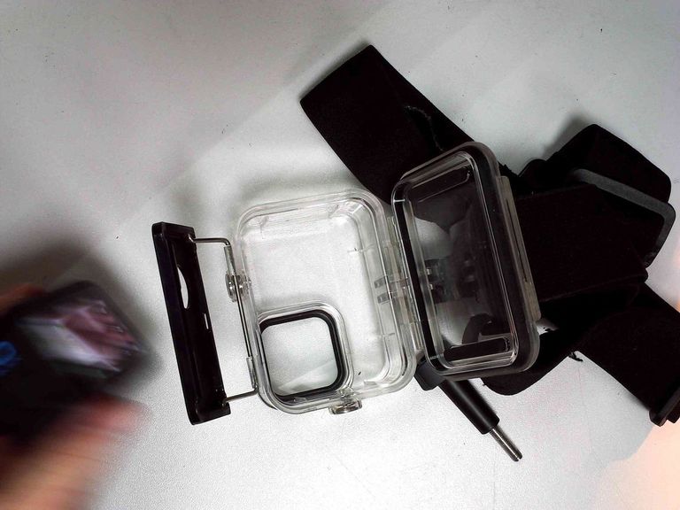 Gopro hero10 special bundle Код:01-200488102. Изображение 7
