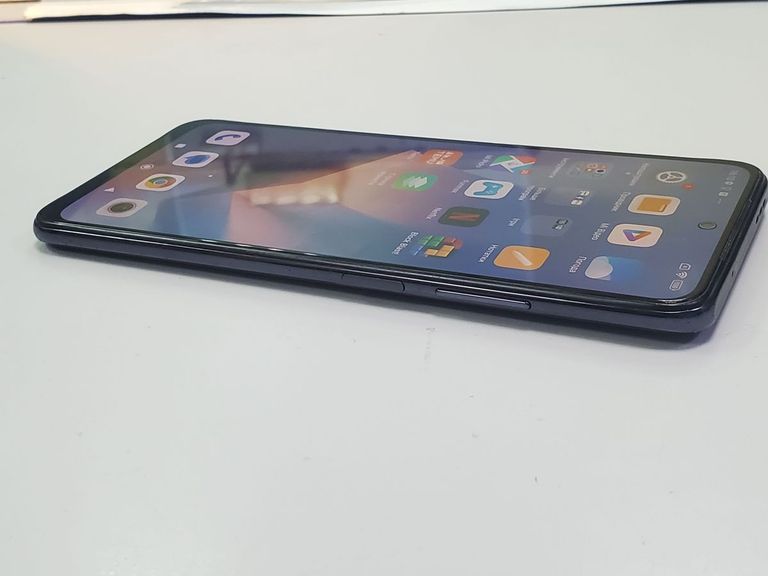 Xiaomi redmi note 10 4/64gb Код:01-200490445. Зображення 9