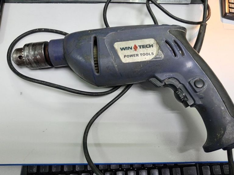 Wintech WID-810
