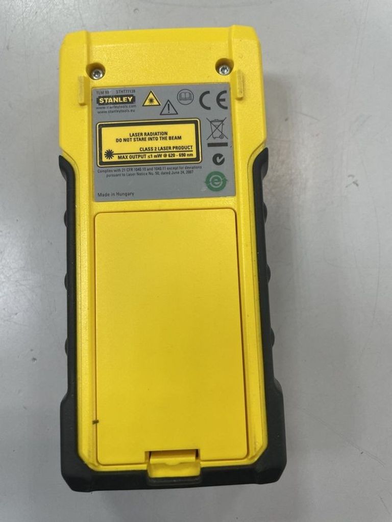 Дешево Stanley tlm 99 (stht1-77138) з ломбарду