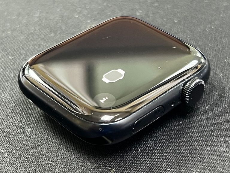 Apple watch se 2 gps 44mm aluminum case with sport Код:01-200493701. Изображение 6