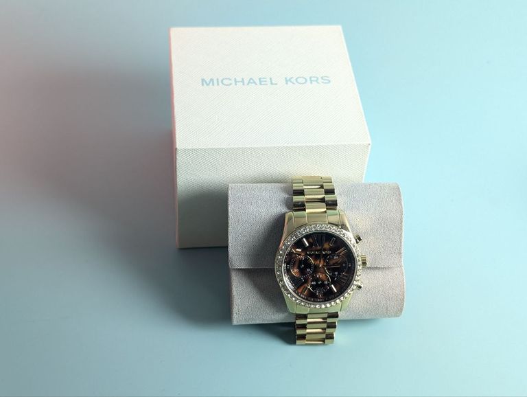 Годинник Michael Kors Lexington MK7276. Новий. Код:null. Зображення 5