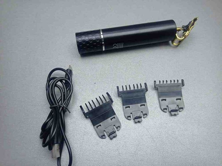 Оголошення Geemy gm-6605 Б/У