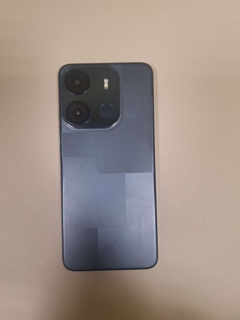 Tecno pop 7 2/64gb Код:01-200502442. Зображення 5