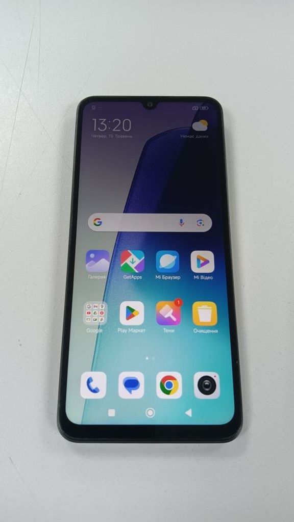 Купити Xiaomi redmi 14c 4/128gb Б/У
