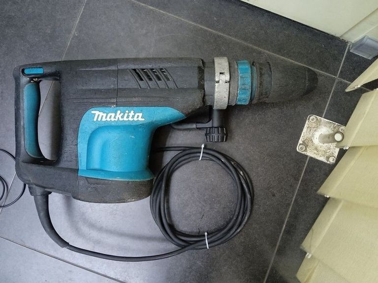 Оголошення Makita HM1203C Б/У