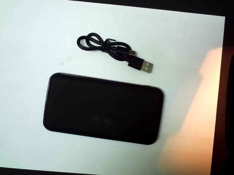 Дешиво Wireless Charger безпровідне зу wireless charger q11 с ломбарда