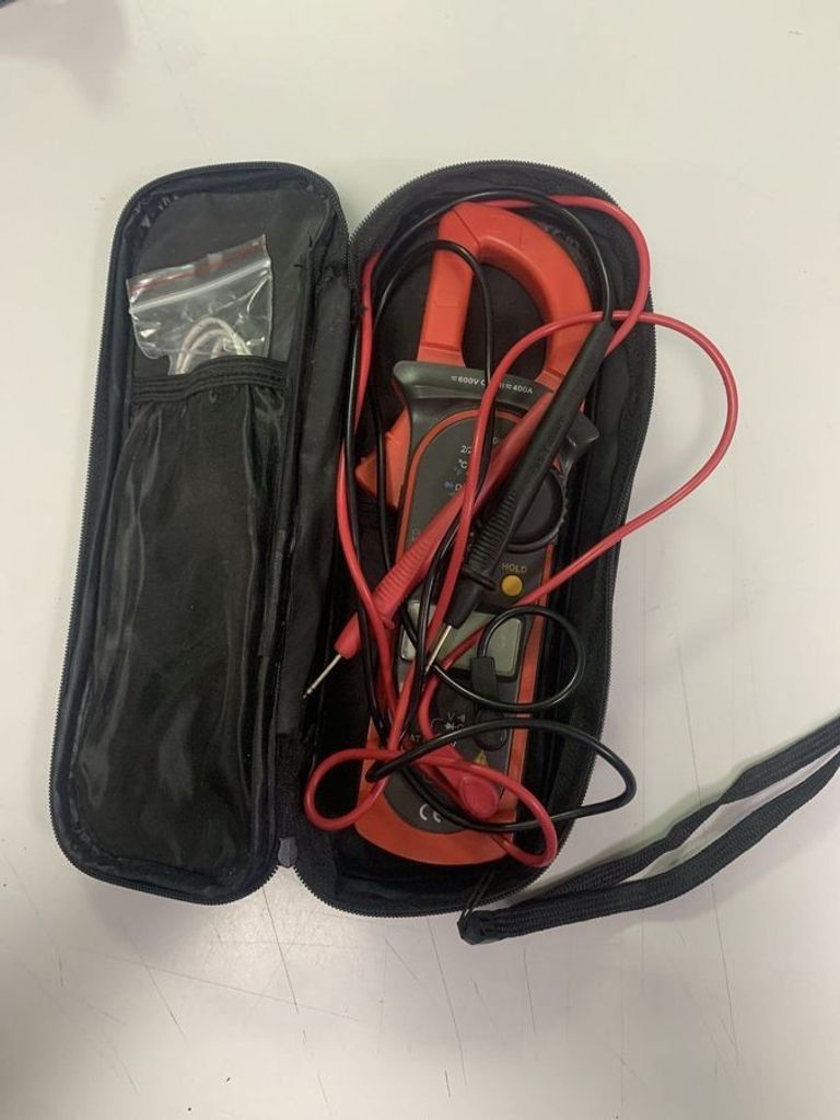 Купити Uni-T ut-202 Б/У