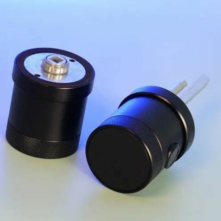 Объявление Livolo зі сканером відбитка пальця Б/У