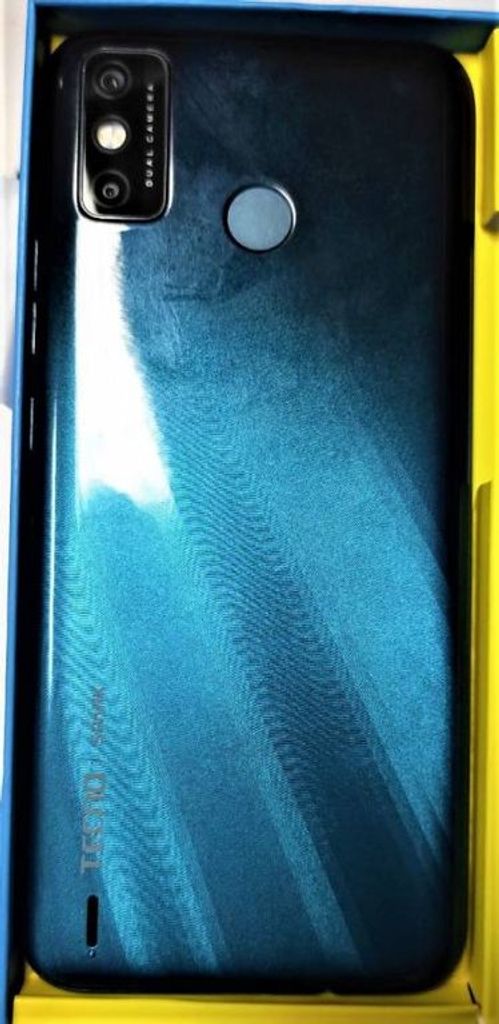 Дешево Tecno spark 6 go ke5 2/32gb з ломбарду