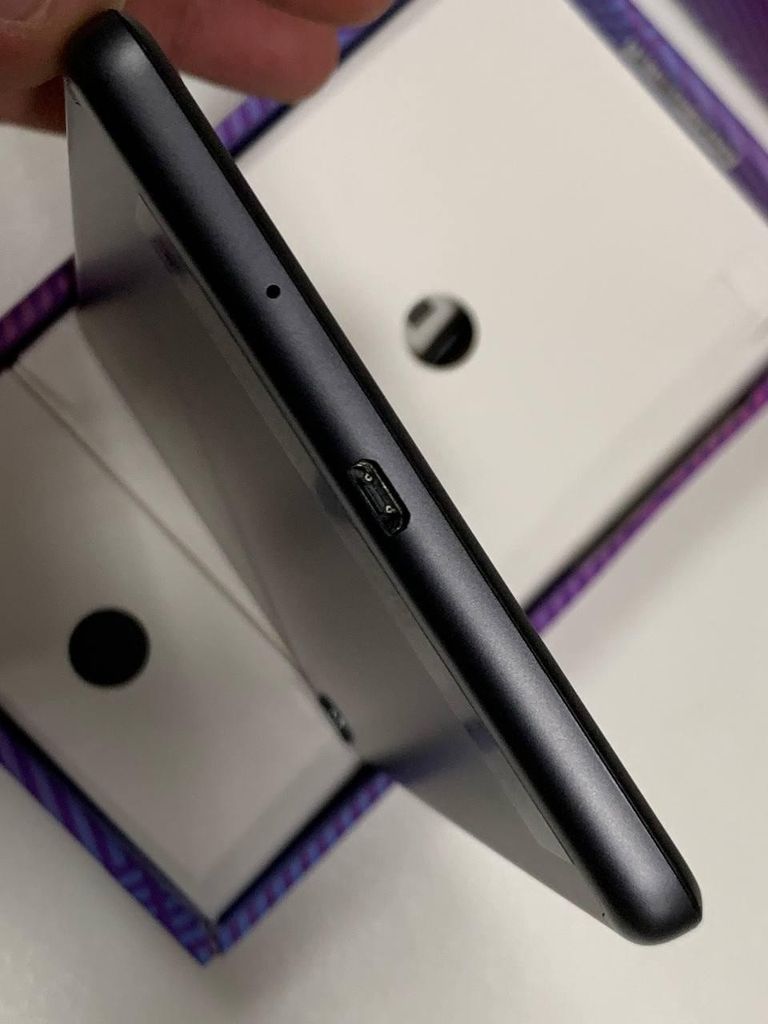 Lenovo tab m7 3rd gen tb-7306f 2/32gb lte Код:1900630774. Изображение 10