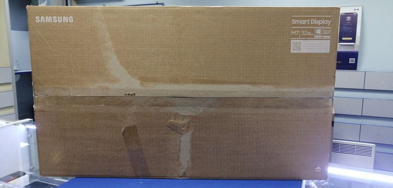 Купити Samsung m7 smart Б/У