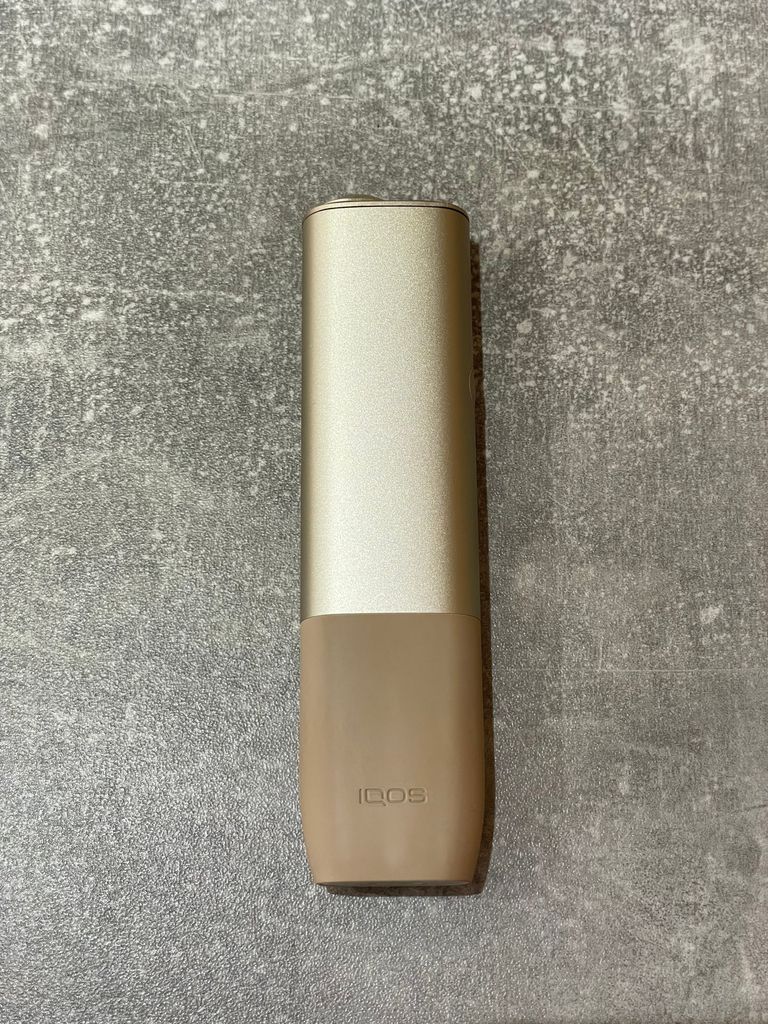 elfbar nachfüll pod läuft aus Продам iqos Iluma Prime i Minera Edition main image 1