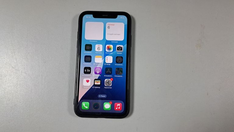 Купить Apple iphone 11 64gb Б/У