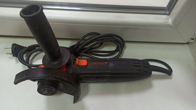 Дешево Dnipro-M gs-98 з ломбарду