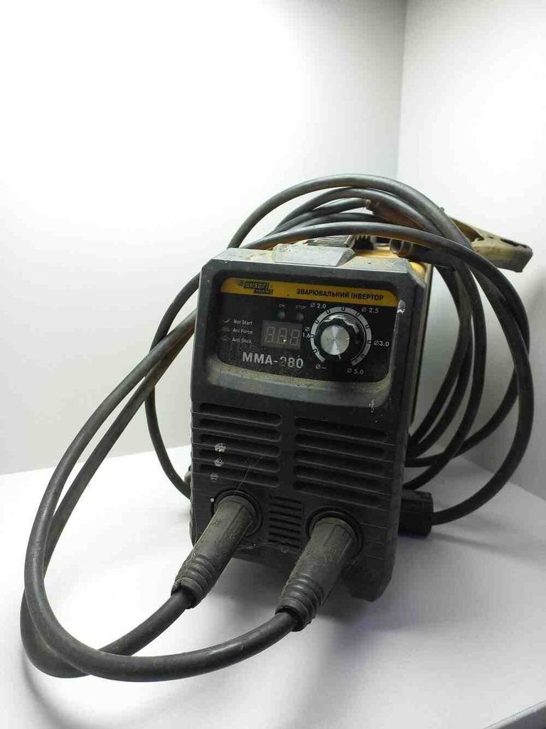 Оголошення Kaiser mma-280 home line Б/У