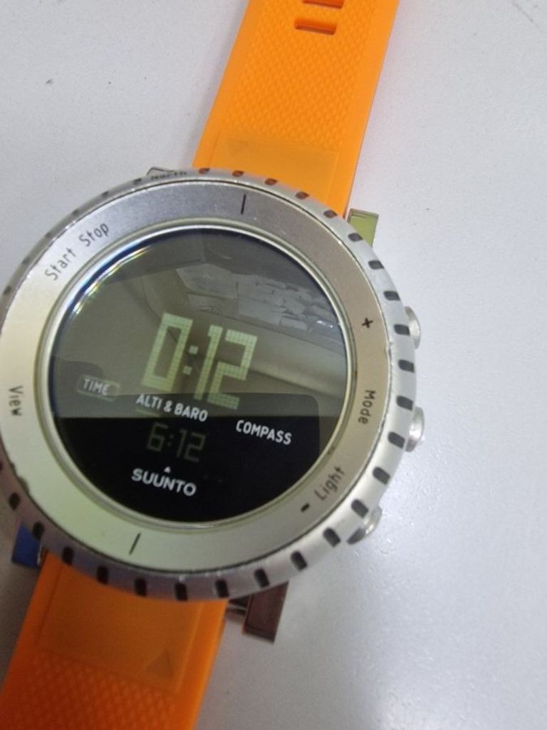 Розпродаж Suunto core, продавець Техноскарб