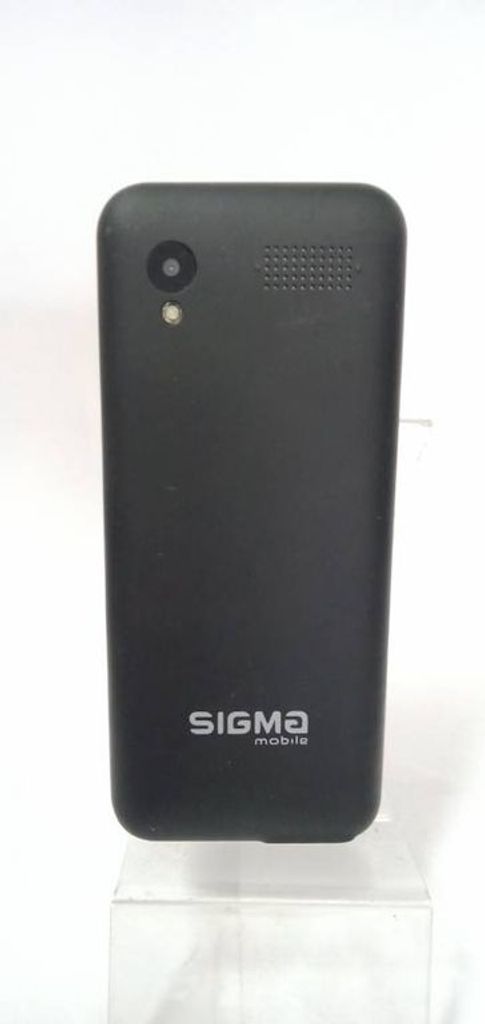 Sigma x-style 31 power