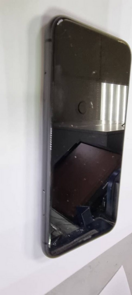 Купити Apple iphone 11 64gb Б/У