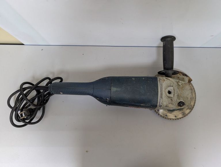 Дешево Bosch GWS 22-180 H (0601881103) з ломбарду