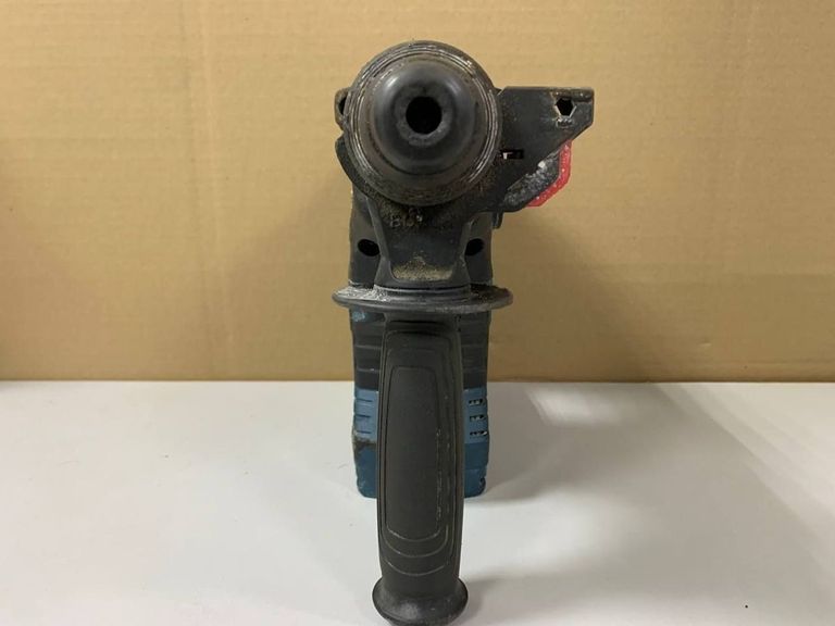 Распродажа Bosch gbh 187-li 1акб 5ah зп, продавец Техноскарб