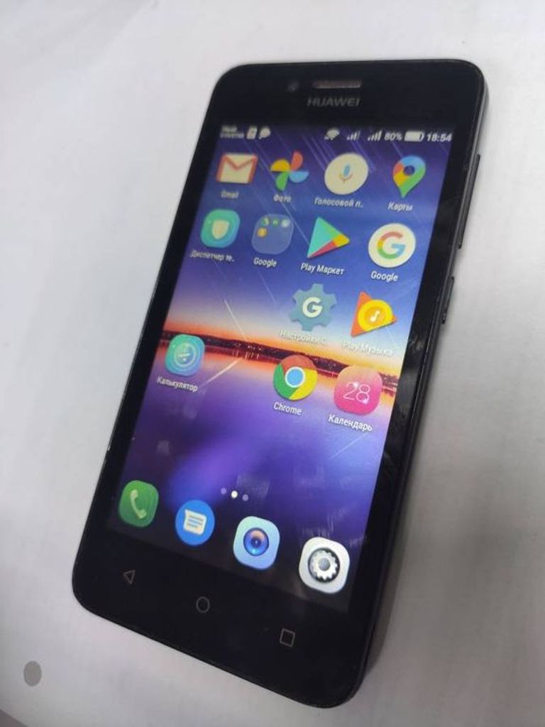 Купити Huawei y3 ii Б/У