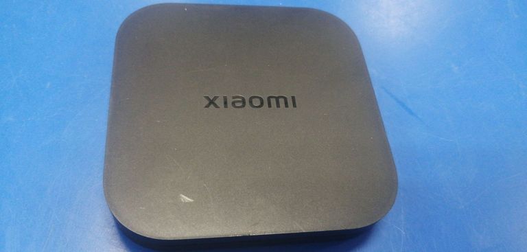Xiaomi 4k mi box s 2/8 gb Код:01-200552221. Зображення 5