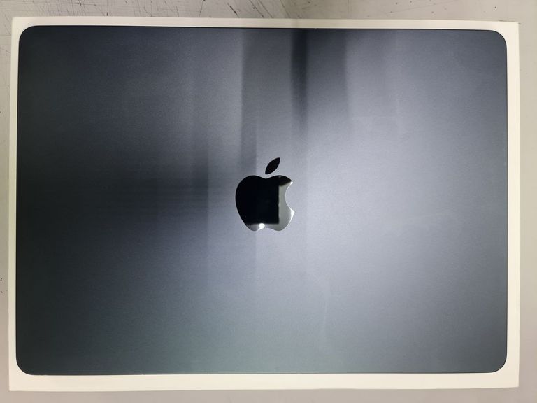 Apple macbook air 13,6" m2 2022 Код:01-200553016. Зображення 8