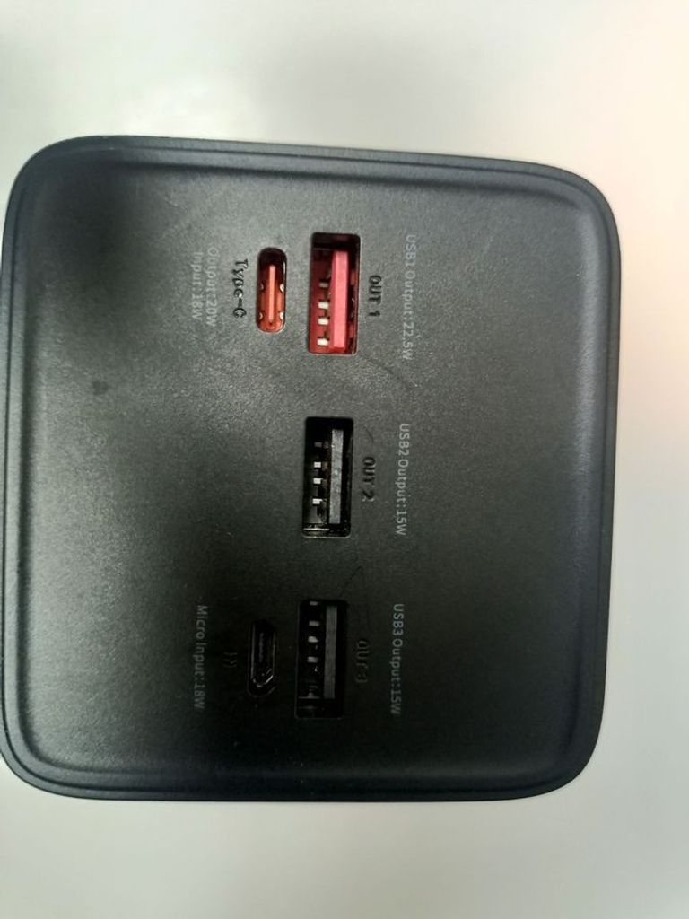 Купити Vinga vpbb5022 50000 mah Б/У