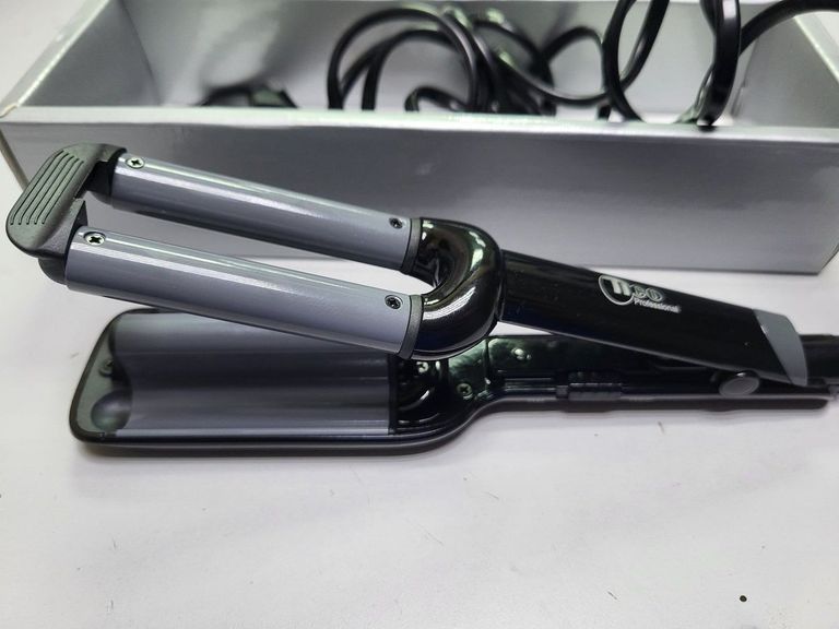 Объявление Tico Professional mini waver Б/У