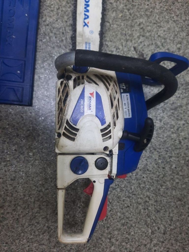 Zomax ZMC4650 Код:01-200558213. Зображення 6