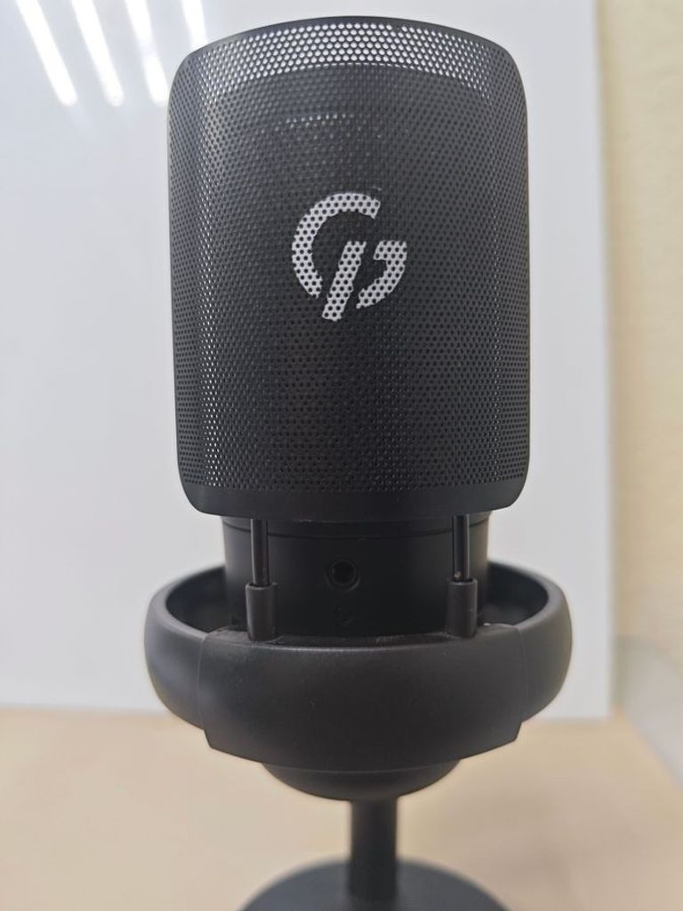 Розпродаж Gamepro UGM105B Black, продавець Техноскарб