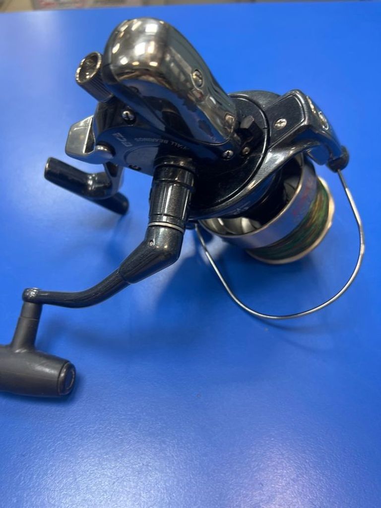 Оголошення Tica tf5007r Б/У