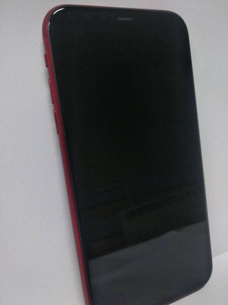 Оголошення Apple iphone 11 64gb Б/У