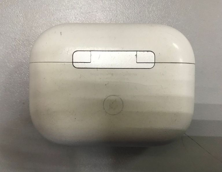 Apple AirPods Pro 2nd generation (MQD83) Код:01-200566568. Изображение 5