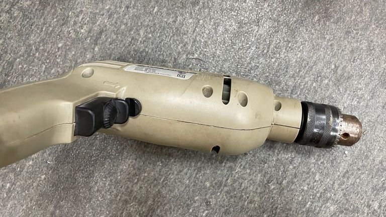 Дешево Интерскол ду-650эр з ломбарду