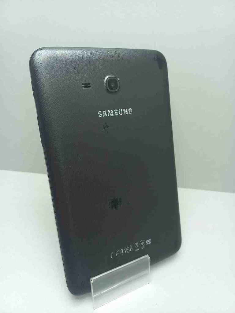 Оголошення Samsung galaxy tab 3 lite 7.0 (sm-t116) 8gb 3g Б/У