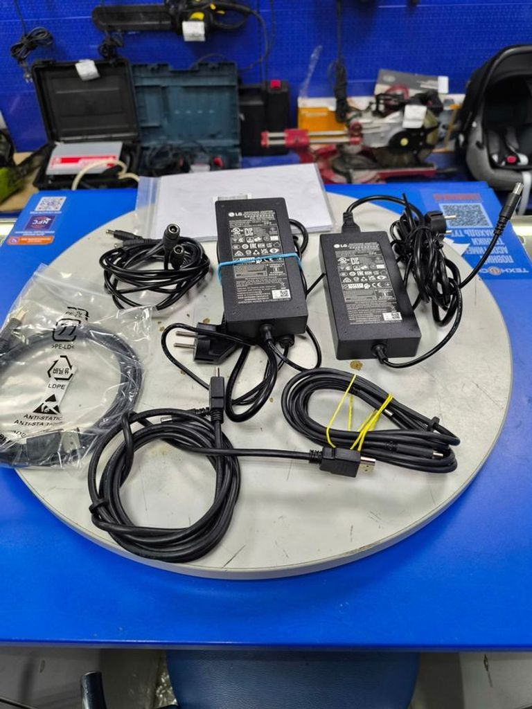 Lg 27QP88DP-BS Код:01-200571521. Изображение 8