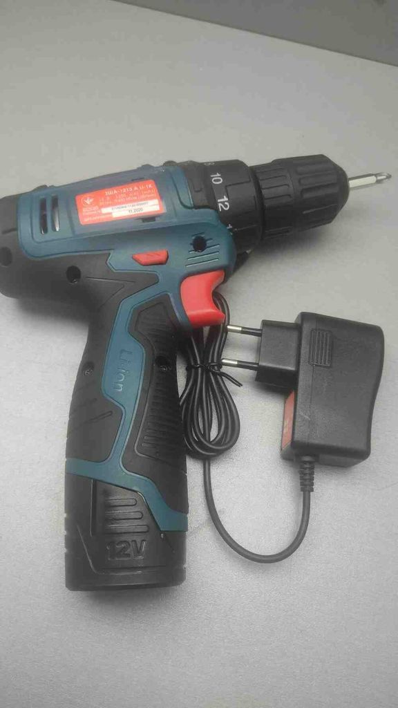 Дешево Зенит ЗША-1213 А Li-1К (843861) з ломбарду