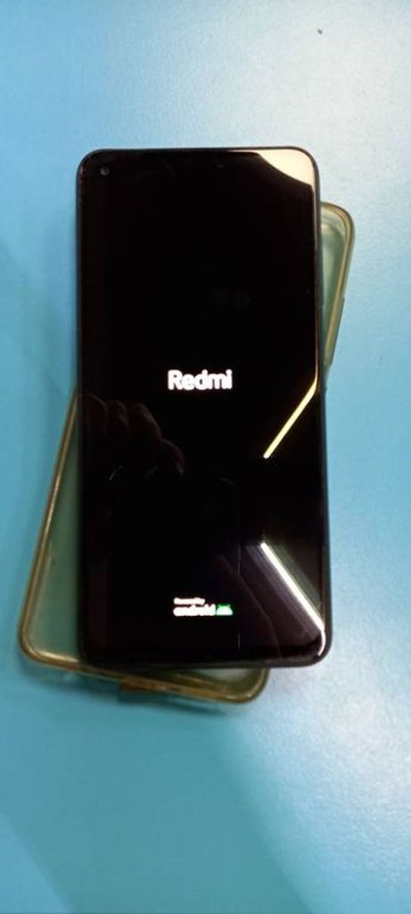 Xiaomi redmi note 9 4/128gb