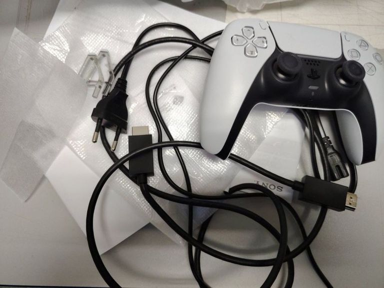 Распродажа Sony PlayStation 5 Slim 1TB, продавец Техноскарб