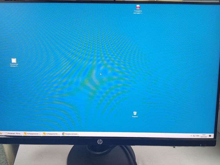 Купити Hp p24v g4 fhd Б/У