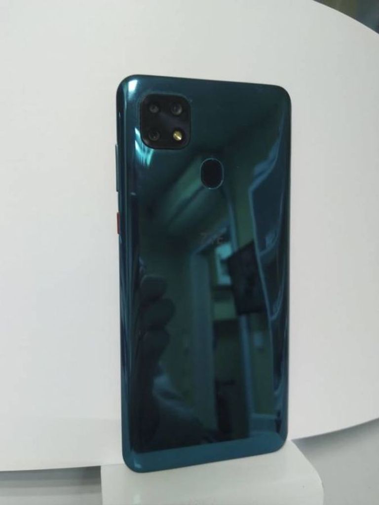 Zte blade 20 smart 2050 4/128gb Код:01-18742391. Зображення 6