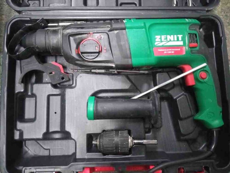 Оголошення Зенит зп-1200 dfr мс Б/У