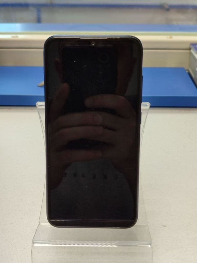 Xiaomi mi play 4/64gb Код:01-200583382. Изображение 5