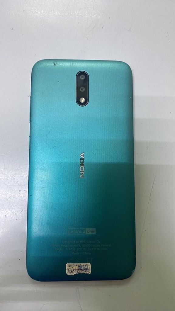 Дешиво Nokia 2.3 2/32gb ta-1206 с ломбарда